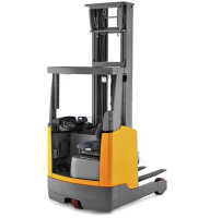 Elektrostapler