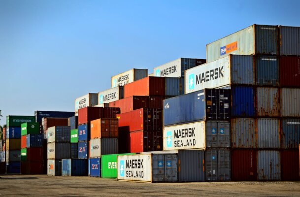 Aktuelle Trends in der Logistik 2025 - Aktuelle Trends in der Logistik 2025