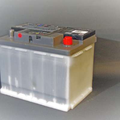 Lithium Ionen Akku - Aufbau und Funktion  - Lithium Ionen Akku - Aufbau und Funktion 