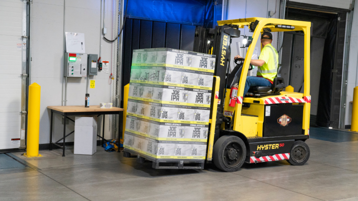 Elektro Stapler und Zubehör – Worauf Sie achten sollten - Elektro Stapler und Zubehör – Worauf Sie achten sollten