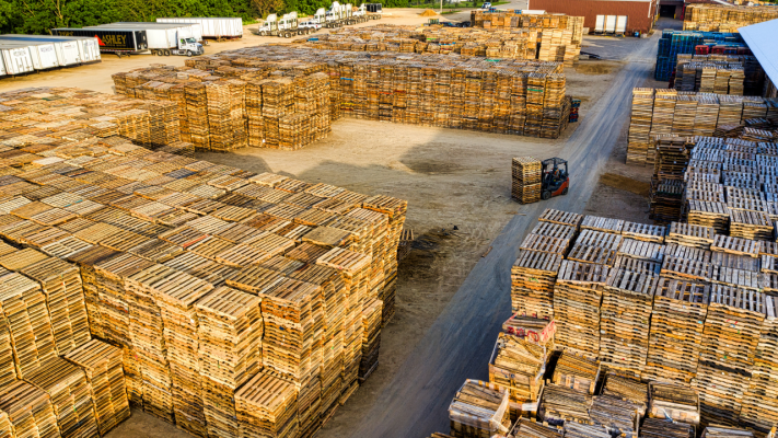 Flurförderfahrzeuge: Arten, Einsatzbereiche und Unterschiede - Flurförderfahrzeuge: Arten, Einsatzbereiche und Unterschiede