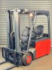 Linde Frontstapler E16-01