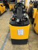 Jungheinrich Schlepper EZS 130