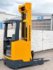 Jungheinrich Schubmaststapler ETV 214 - GNE 115 8720DZ