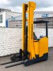 Jungheinrich Schubmaststapler ETV 214 - GNE 115 8720DZ