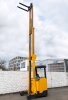 Jungheinrich Schubmaststapler ETV 214 - GNE 115 8720DZ