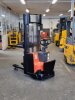 BT Hochhubwagen BT SWE 120L