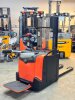 Jungheinrich Hochhubwagen SPE 200D