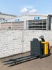 Jungheinrich Kommissionierer ECE 225 20 240 54