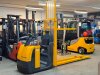 Jungheinrich Kommissionierer ECD 220 G245 150 E