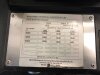 Toyota  Frontstapler 06-8FG18F