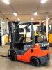 Toyota  Frontstapler 06-8FG18F