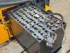 Jungheinrich Frontstapler EFG 213