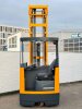 Jungheinrich Schubmaststapler ETV 216 992DZ