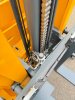 Jungheinrich Schubmaststapler ETV 216 992DZ