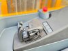 Jungheinrich Schubmaststapler ETV 320 1151DZ