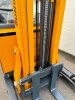 Jungheinrich Schubmaststapler ETV 320 1151DZ