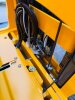 Jungheinrich Schubmaststapler ETV 320 1151DZ