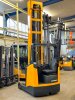 Jungheinrich Schubmaststapler ETV 320 SP GNE 115-1070 DZ
