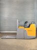 Jungheinrich Hochhubwagen ERD 220 FP 119-201 ZT