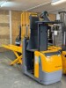 Jungheinrich Kommissionierer ECE 320 HP 240-57