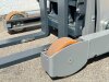 Jungheinrich Schubmaststapler ETV 214 SP GNE 130-830 DZ