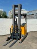 Jungheinrich Schubmaststapler ETV 214 SP GNE 130-830 DZ