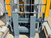 Jungheinrich Schubmaststapler ETV 214 SP GNE 130-830 DZ