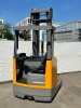 Jungheinrich Schubmaststapler ETV 214 SP GNE 130-830 DZ