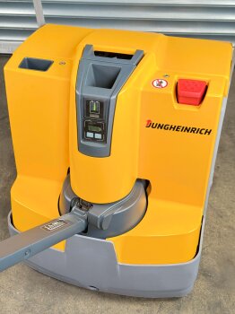 Jungheinrich Niederhubwagen EJE 220r G 115-54