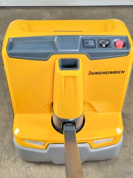 Jungheinrich Niederhubwagen EJE 225 19-115-54