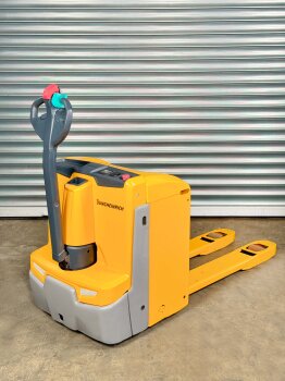 Jungheinrich Niederhubwagen EJE 225 19-115-54