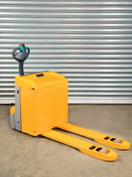 Jungheinrich Niederhubwagen EJE 225 19-115-54