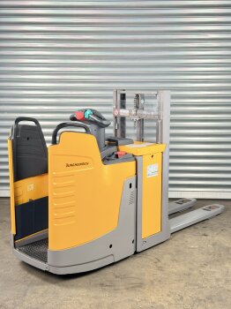 Jungheinrich Hochhubwagen ERD FP 220 119-201 ZT