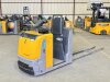 Jungheinrich Kommissionierer ECE 225 HP 240-54