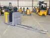 Jungheinrich Kommissionierer ECE 225 HP 240-54