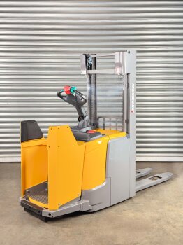 Jungheinrich Hochhubwagen ERC 214 FP 115-290ZT
