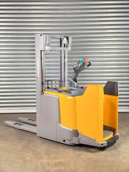 Jungheinrich Hochhubwagen ERC 214 FP 115-290ZT