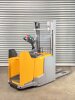 Jungheinrich Hochhubwagen ERC 214 FP 115-290ZT