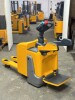 Jungheinrich Niederhubwagen ERE 120 KP