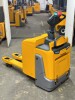 Jungheinrich Niederhubwagen ERE 120 KP