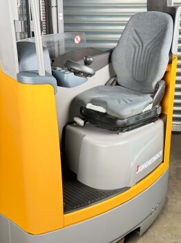 Jungheinrich Schubmaststapler ETV 216 SP GNE 130-830 DZ