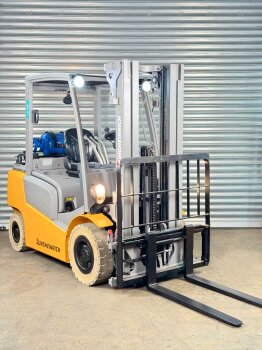 Jungheinrich TFG 425s - 470DZ