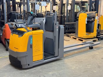 Jungheinrich Kommissionierer ECE 225 HP 240-54
