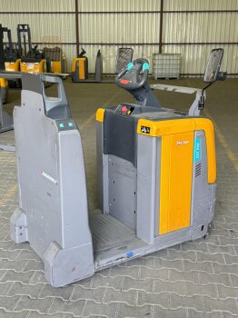 Jungheinrich Schlepper EZS 350