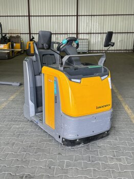 Jungheinrich Schlepper EZS 350