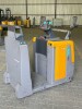 Jungheinrich Schlepper EZS 350