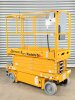 Haulotte Arbeitsbühne Compact 8
