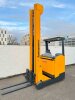 Jungheinrich Schubmaststapler ETV 216 MP GNE 115 941 DZ