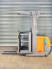 Jungheinrich Kommissionierer EKS 110 L